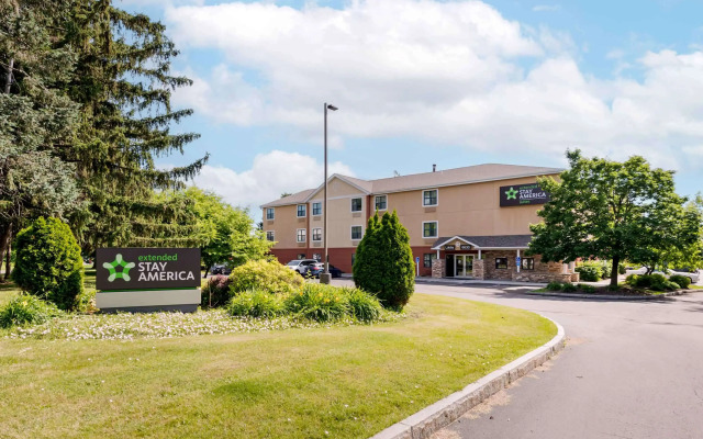 Extended Stay America Suites Syracuse Dewitt