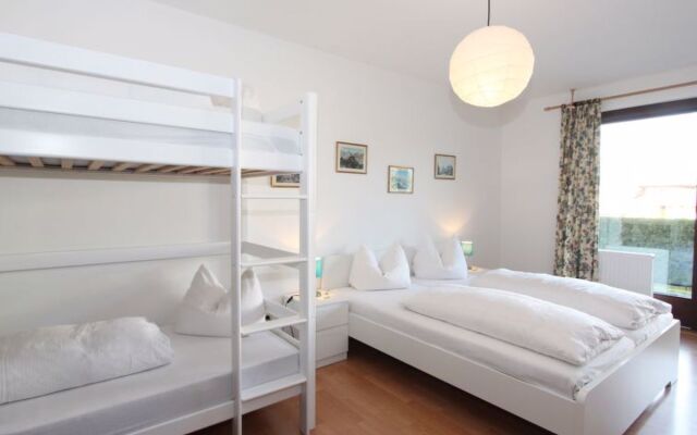 Apartment Liebl Seefeld in Tirol