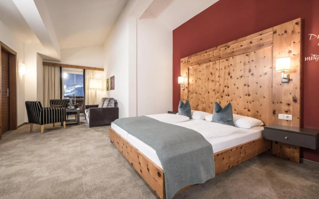 Galtenberg Family & Wellness Resort