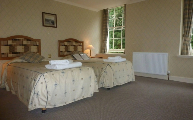 Royal Dunkeld