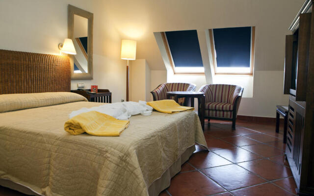Puerto Antilla Grand Hotel