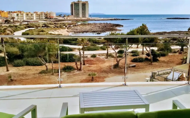 Apartaments Posidonia