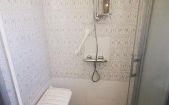 The Hamlet of Relaxation - Complete House