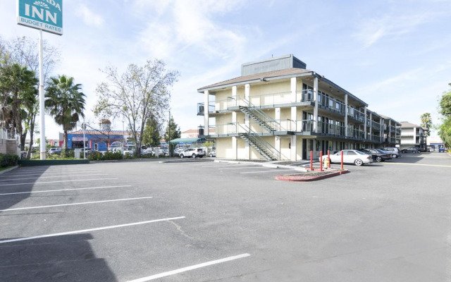 Morada Inn - Near Garden Grove Park