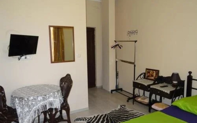 Guest House Chegem