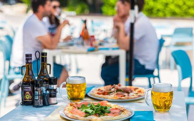 Camping Village Riva Blu