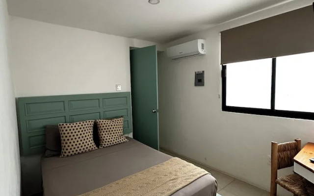 Hotel Casa Puerta De Mar