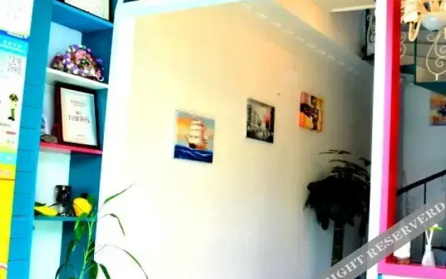 厦门星海物语客栈