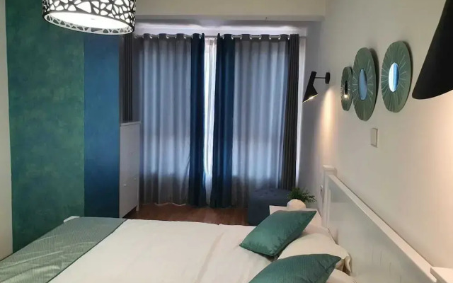 Soho Apartment Kirichwa