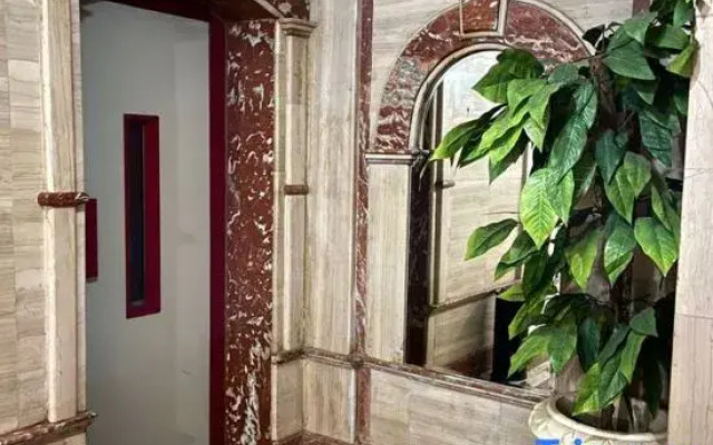 Elite Apartment in Zamalek