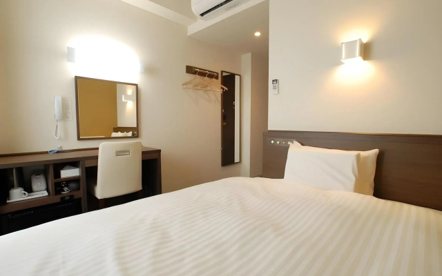 AB Hotel Fukaya
