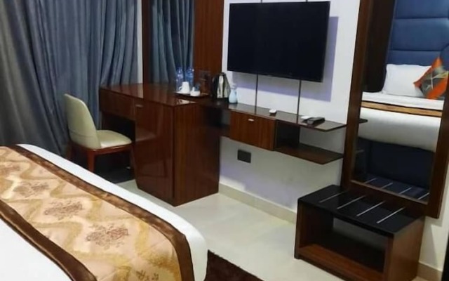 Sublime Hotel Lekki