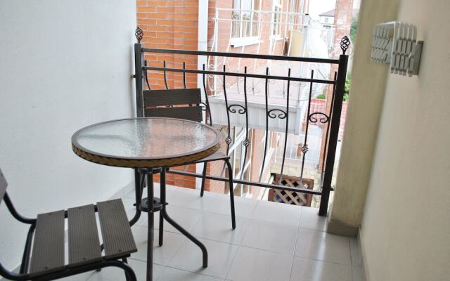 Гостевой дом Лима