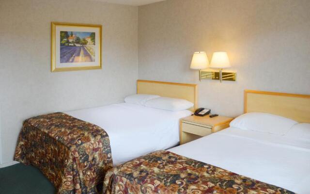 Rodeway Inn Livermore