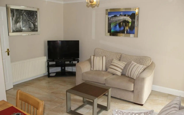 Orchard Crescent