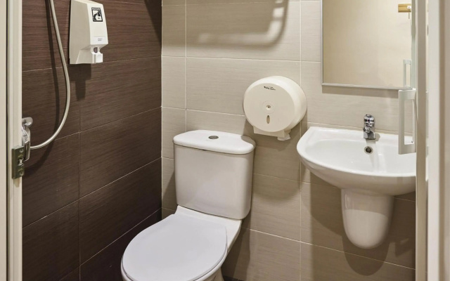 Ibis budget Singapore West Coast
