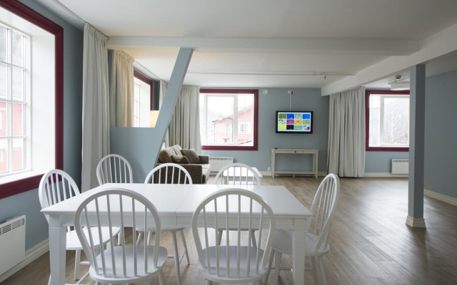 Thon Hotel Hallingdal