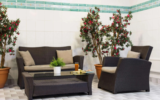 Scandic Sundsvall City