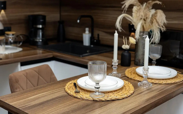 Sibir House на проспекте Притомский 25 корпус 3