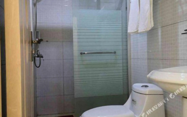 99inn Selected (Suzhou Railway Station North Square)