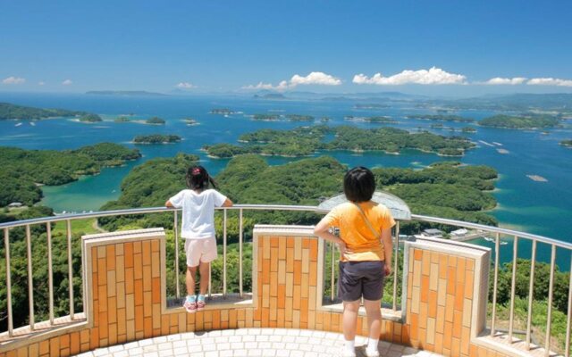 Hotel Resol Sasebo