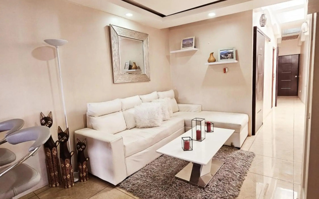 Apartamento SamSay - Linda terraza