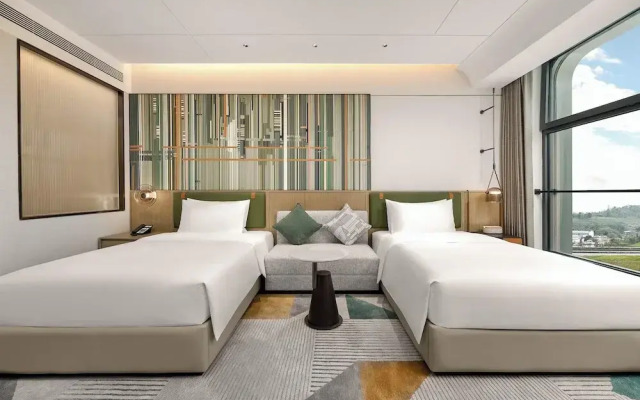 Holiday Inn Chongqing Science Hall