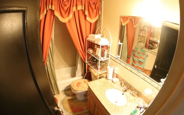 Pine Hurst Suites