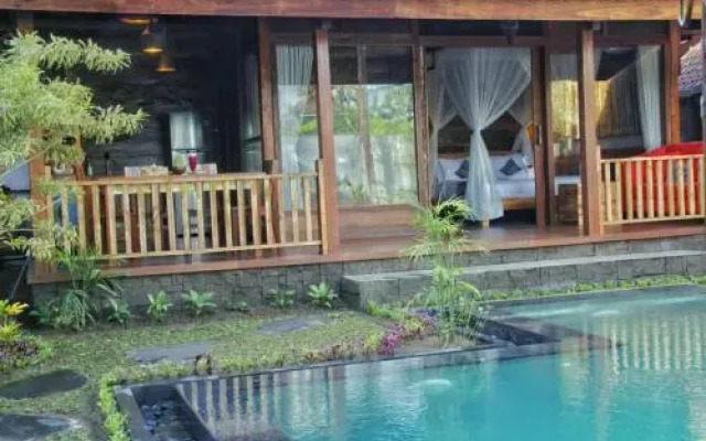 Rumah Lotus Ubud