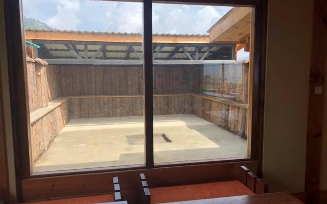 Kichu Resort Phobjikha