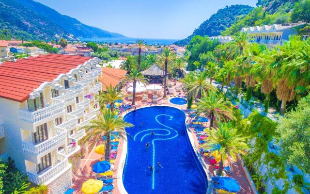 Flamingo Hotel & Spa - Pet Friendly