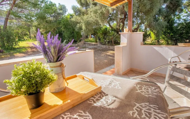 Sardinia Re - Gutierrez 31 Country House
