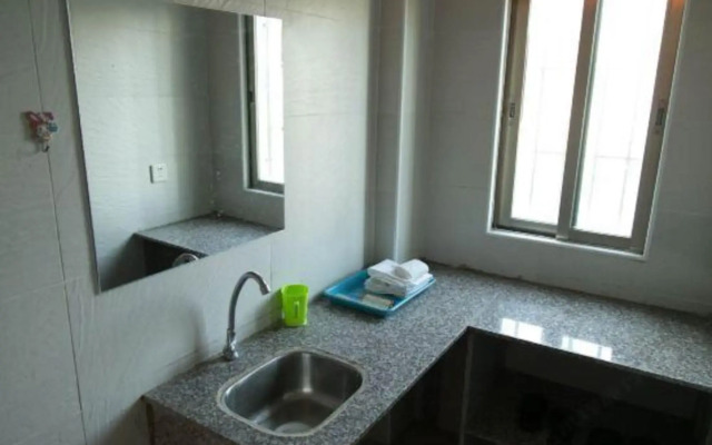 Fuhua Hostel