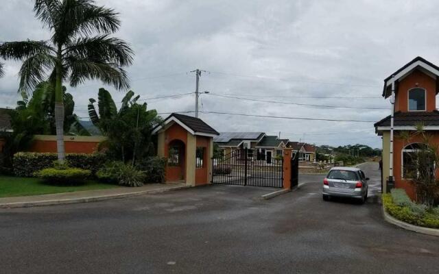 Casa Princess Ocho Rios Vacation Villa