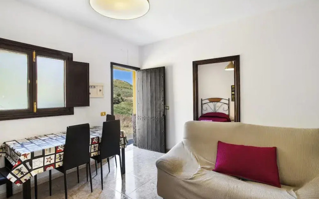 Seaside Bliss Villa in Fagajesto