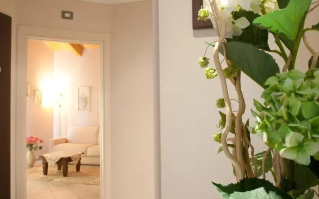 Residence B&B La Rocca