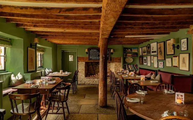 The Bell Inn