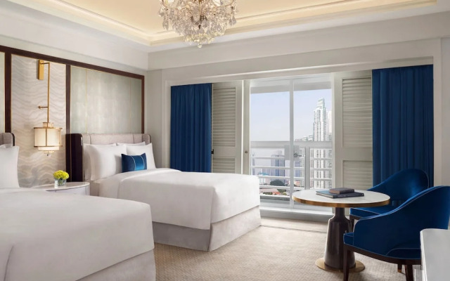 The St. Regis Jakarta