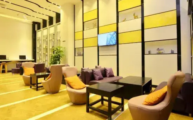 Lavande Hotel (HuizhouLongmen)