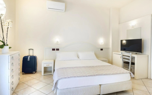 Fenice Hotel
