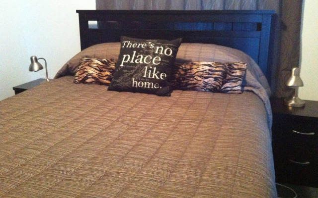 Mangawhai Retreat Apartments