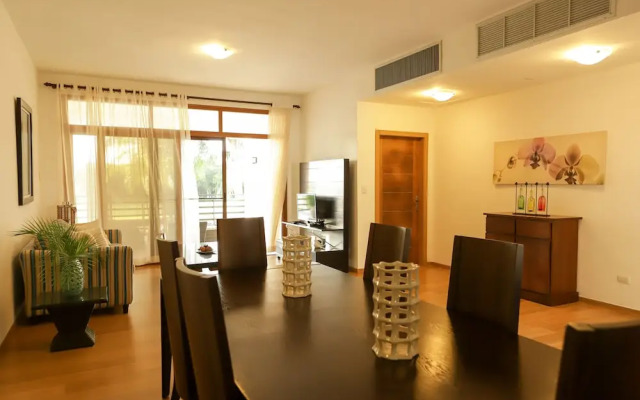 Sybaris Suites