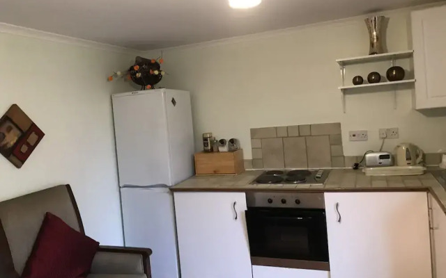 Self Contained Granny Flat