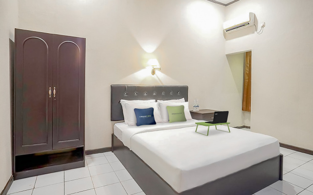 Hotel Gading Kencana