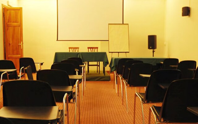 Hotel Villa Aurora Fiesole