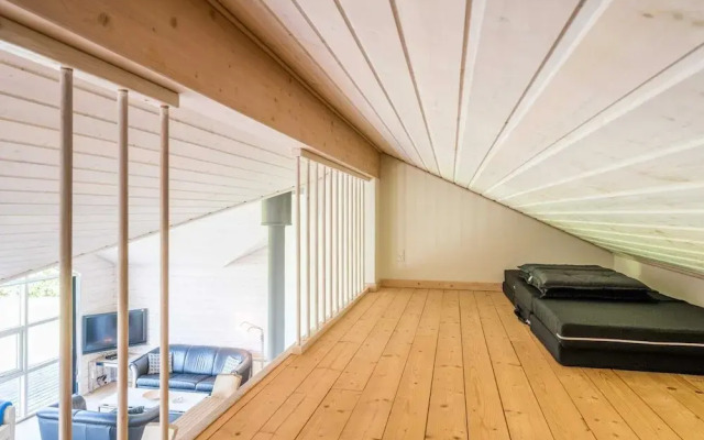 Holiday Home in Tarm