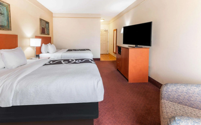 La Quinta Inn & Suites by Wyndham Hobbs