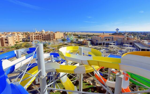 Pickalbatros Aqua Park Resort - Hurghada