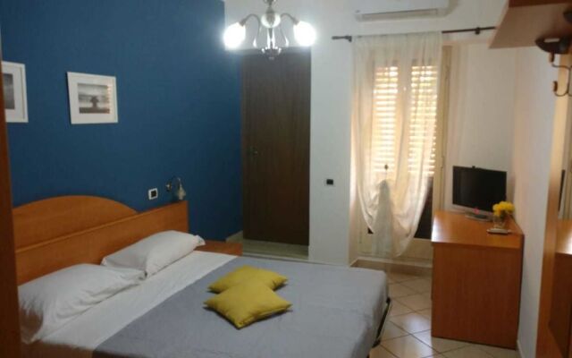 Albergo Ristorante San Tommaso
