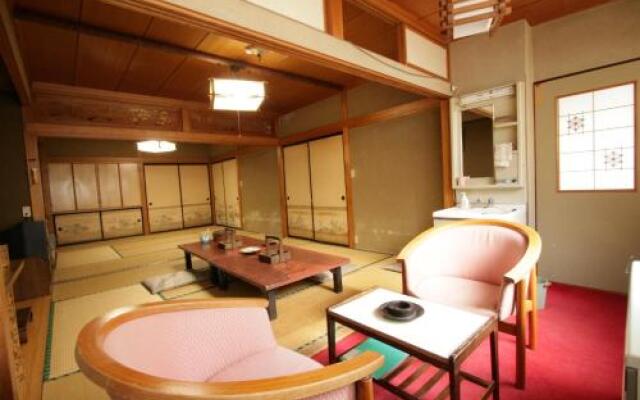 Matsudaya Ryokan